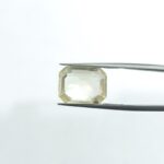 9.64 carats Yellow Sapphire (Pukhraj) - Image 5