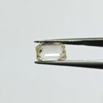 5.84 carats Yellow Sapphire ( 6.25 ratti ) - Image 4
