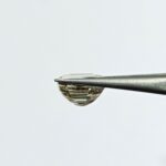 5.84 carats Yellow Sapphire ( 6.25 ratti ) - Image 5
