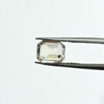 5.84 carats Yellow Sapphire ( 6.25 ratti ) - Image 6