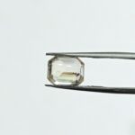 5.84 carats Yellow Sapphire ( 6.25 ratti ) - Image 7