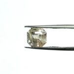 5.08 carats Yellow Sapphire ( 5.25 ratti )