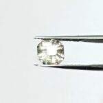 5.08 carats Yellow Sapphire ( 5.25 ratti ) - Image 2