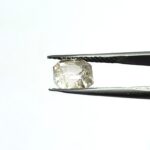 5.08 carats Yellow Sapphire ( 5.25 ratti ) - Image 3