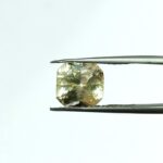 6.65 carats Yellow Sapphire ( 7.25 ratti )