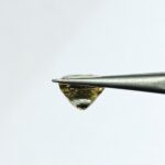 6.65 carats Yellow Sapphire ( 7.25 ratti ) - Image 5