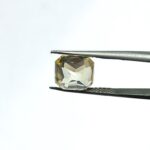 6.65 carats Yellow Sapphire ( 7.25 ratti ) - Image 7