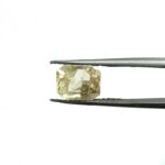 5.39 carats Yellow Sapphire ( 5.25 ratti )