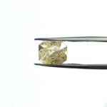 5.39 carats Yellow Sapphire ( 5.25 ratti ) - Image 2
