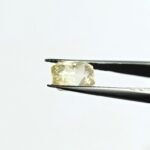 5.39 carats Yellow Sapphire ( 5.25 ratti ) - Image 4