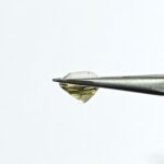5.39 carats Yellow Sapphire ( 5.25 ratti ) - Image 5