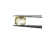 5.39 carats Yellow Sapphire ( 5.25 ratti ) - Image 6
