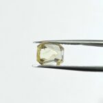 5.39 carats Yellow Sapphire ( 5.25 ratti ) - Image 7