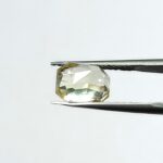 5.55 carats Yellow Sapphire ( 6.25 ratti ) - Image 7