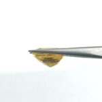 10.02 carats Yellow Sapphire ( 11.25 ratti ) - Image 5