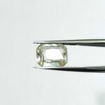 5.7 carats Yellow Sapphire ( 6.25 ratti ) - Image 4