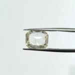 5.7 carats Yellow Sapphire ( 6.25 ratti ) - Image 8