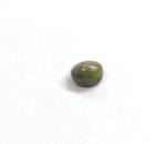 7.62 carats Chrysoberyl Cat's Eye (8.25 ratti) - Image 3