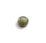 7.83 carats Chrysoberyl Cat's Eye (8.25 ratti) - Image 3