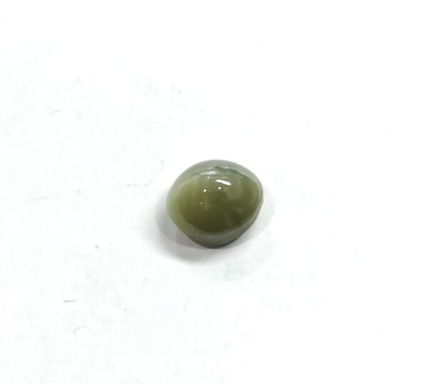 8.3 carats Chrysoberyl Cat's Eye (9.25 ratti) - Image 3