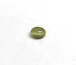 8.54 carats Chrysoberyl Cat's Eye (9.25 ratti) - Image 3