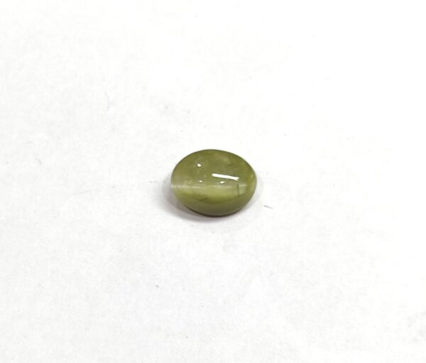 8.54 carats Chrysoberyl Cat's Eye (9.25 ratti) - Image 3