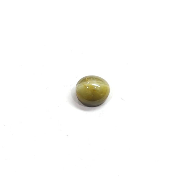 8.62 carats Chrysoberyl Cat's Eye (9.25 ratti) - Image 3