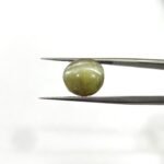 9.29 carats Chrysoberyl Cat's Eye (9.25 ratti) - Image 2