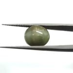 10.19 carats Chrysoberyl Cat's Eye (9.25 ratti) - Image 2