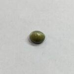 5.5 carats Chrysoberyl Cat's Eye (6.25 ratti) - Image 3