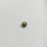 6.46 carats Chrysoberyl Cat's Eye (7.25 ratti) - Image 3