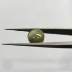 7.34 carats Chrysoberyl Cat's Eye (8.25 ratti) - Image 2