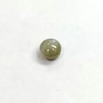 7.34 carats Chrysoberyl Cat's Eye (8.25 ratti) - Image 3