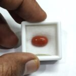 4.82 carats Red Coral (5.25 ratti) - Image 5