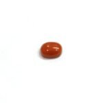 6.14 carats Red Coral (6.25 ratti) - Image 3