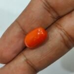 8.67 carats Red Coral (9.25 ratti) - Image 4