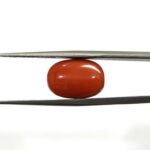 8.93 carats Red Coral (9.25 ratti) - Image 2