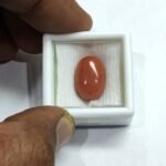 10.58 carats Red Coral (9.25 ratti) - Image 4