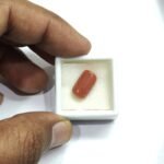 6.35 carats Red Coral (7.25 ratti) - Image 5