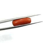 6.8 carats Red Coral (7.25 ratti) - Image 2