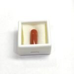 6.8 carats Red Coral (7.25 ratti) - Image 5