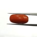 8.9 carats Red Coral (9.25 ratti) - Image 2