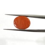 7.37 carats Red Coral (8.25 ratti) - Image 2