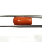 8.6 carats Red Coral (9.25 ratti) - Image 2