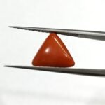4.5 carats Red Coral (4.25 ratti)