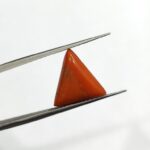 5.33 carats Red Coral (5.25 ratti) - Image 2