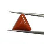 6.45 carats Red Coral (7.25 ratti)