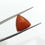 8.59 carats Red Coral (9.25 ratti) - Image 2