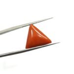 7.89 carats Red Coral (8.25 ratti) - Image 2