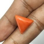 9.68 carats Red Coral (9.25 ratti) - Image 4
